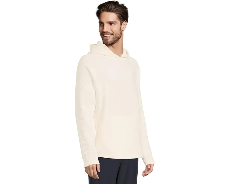 Толстовка Boulder 2.0 с капюшоном и узором "ёлочка" от PUMA Golf