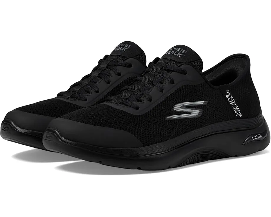 Обувь SKECHERS Performance Go Walk Arch Fit 2.0 Simplicity 2 с поддержкой свода