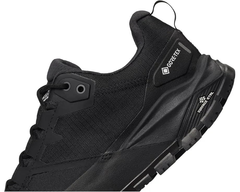 Трекинговые ботинки The North Face Offtrail Hike GORE-TEX с мембраной GORE-TEX