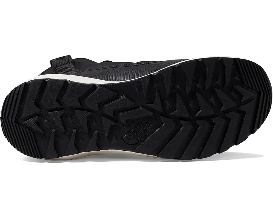 Утепленные водонепроницаемые ботинки The North Face ThermoBall Lace Up Luxe WP для походов