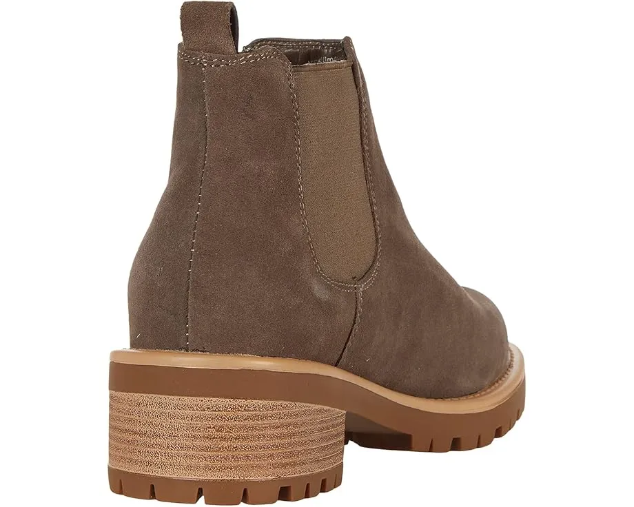 Водонепроницаемые ботильоны Blondo Mayes с резиновой подошвой