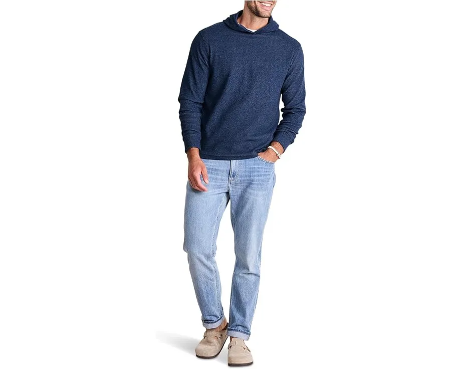 Толстовка Calmwater с капюшоном из переработанного полиэстера Vineyard Vines