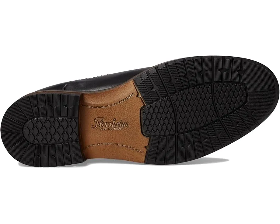 Ботинки Forge Plain Toe Gore на резиновой подошве Florsheim