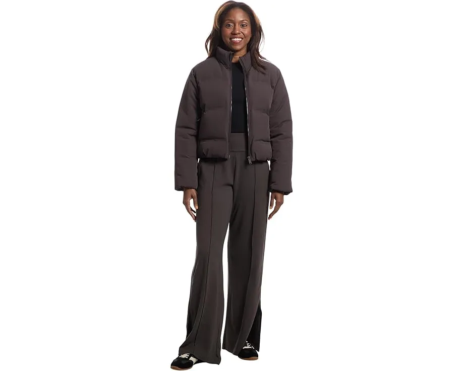 Куртка Moontide Bonded Jack от TravisMathew с застежкой молнией и карманами на молнии