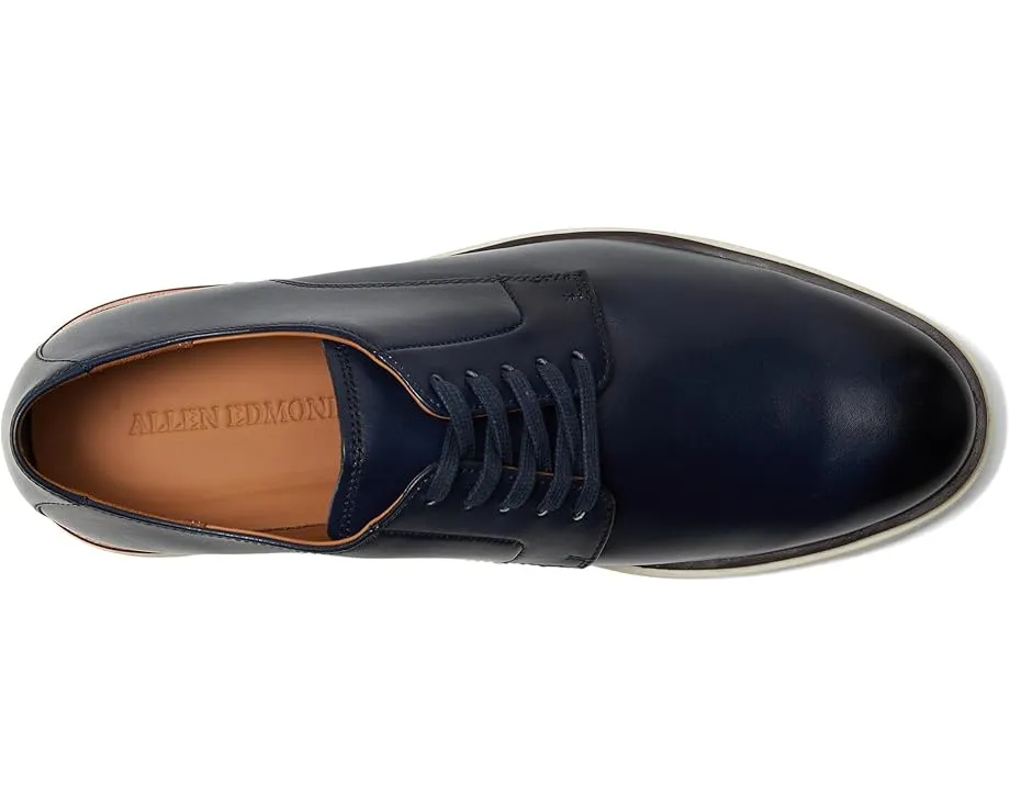 Оксфорды Allen Edmonds Carson из премиальной кожи