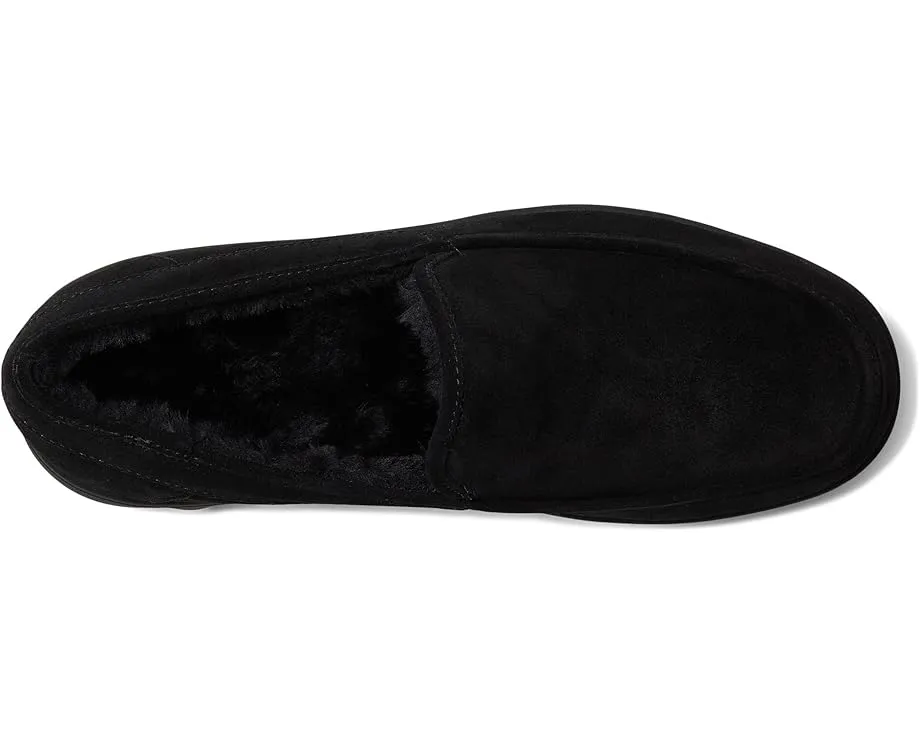 Слипоны VIONIC Gustavo из натуральной кожи