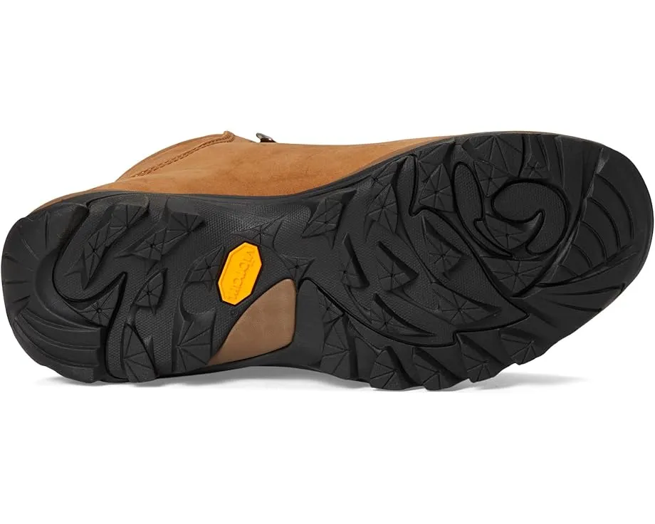 Трекинговые ботинки Zamberlan Trail Lite Evo GTX WNS с мембраной GORE-TEX