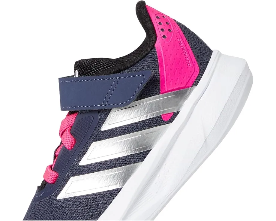 Детские кроссовки adidas Duramo SL с эластичными шнурками