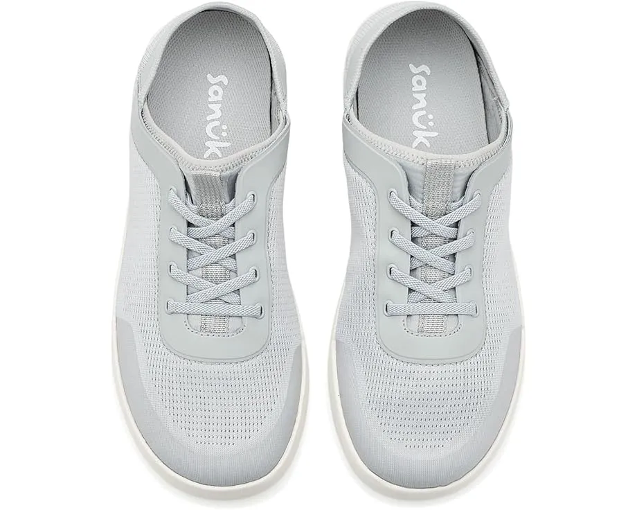 Кроссовки Flowstate с эластичным язычком и сетчатым верхом