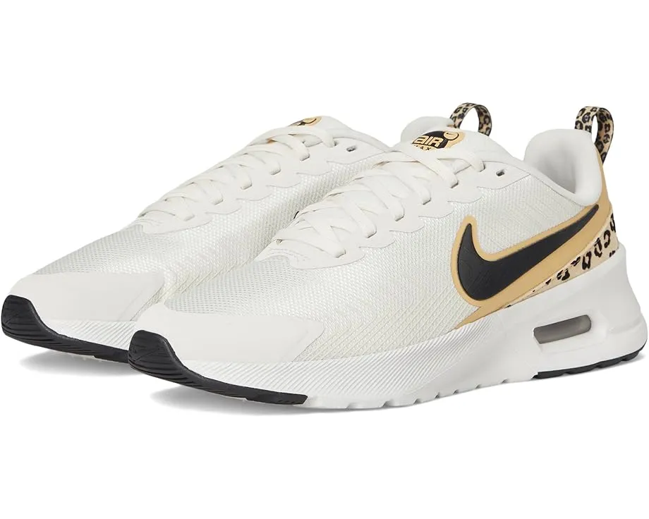 Кроссовки Nike Air Max Nuaxis с технологией Air для повседневной носки