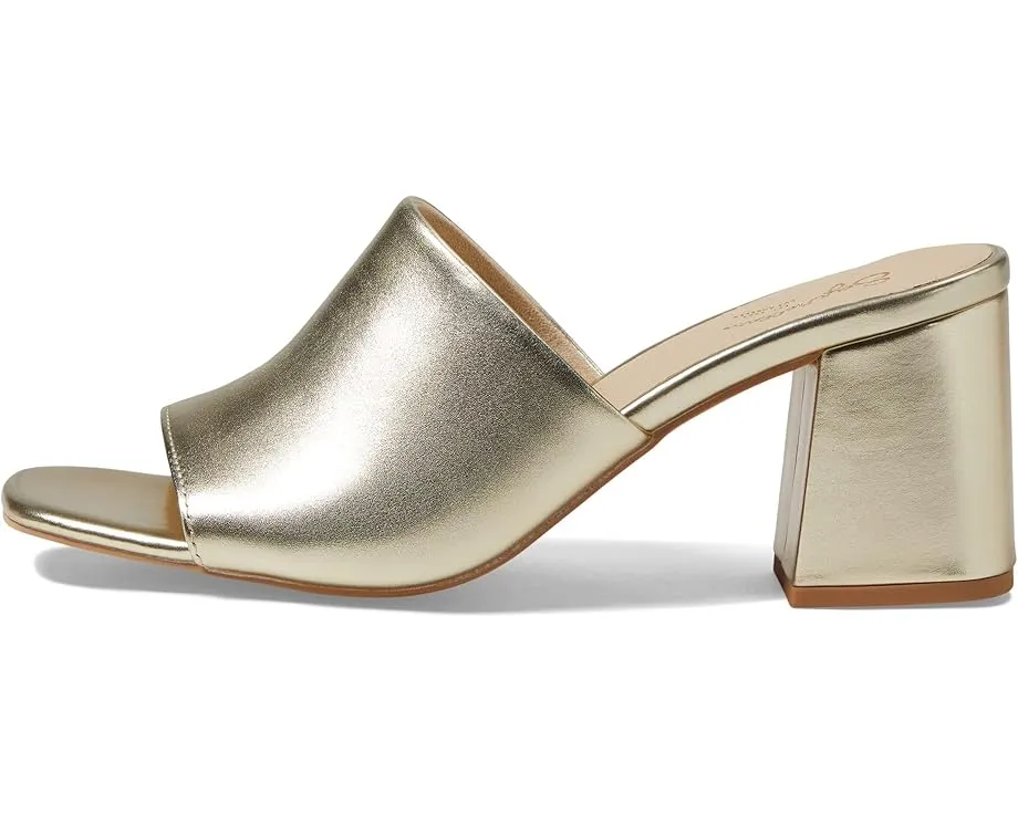 Босоножки Seychelles Adapt с открытым носком и каблуком