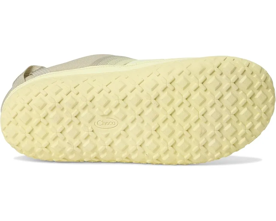 Клог Chaco Ramble Rugged с водостойким верхом и промежуточной подошвой EVR