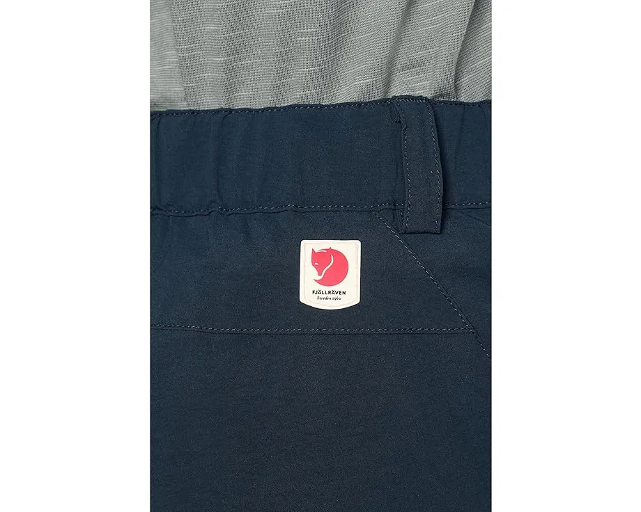 Шорты High Coast Pack для активного отдыха от Fjällräven