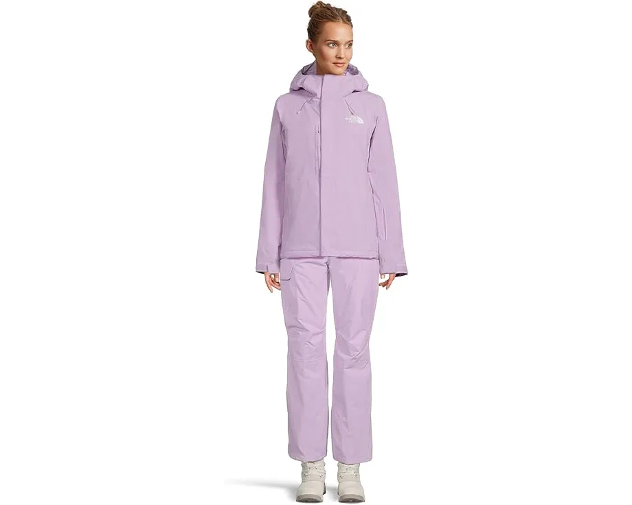 Утепленные штаны The North Face Freedom Insulated Pant с технологией DryVent