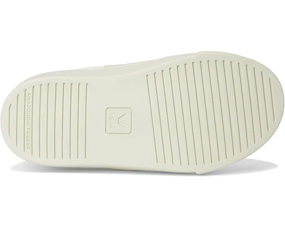 Детские кроссовки VEJA Small Esplar Chromefree для малышей с кожаным верхом