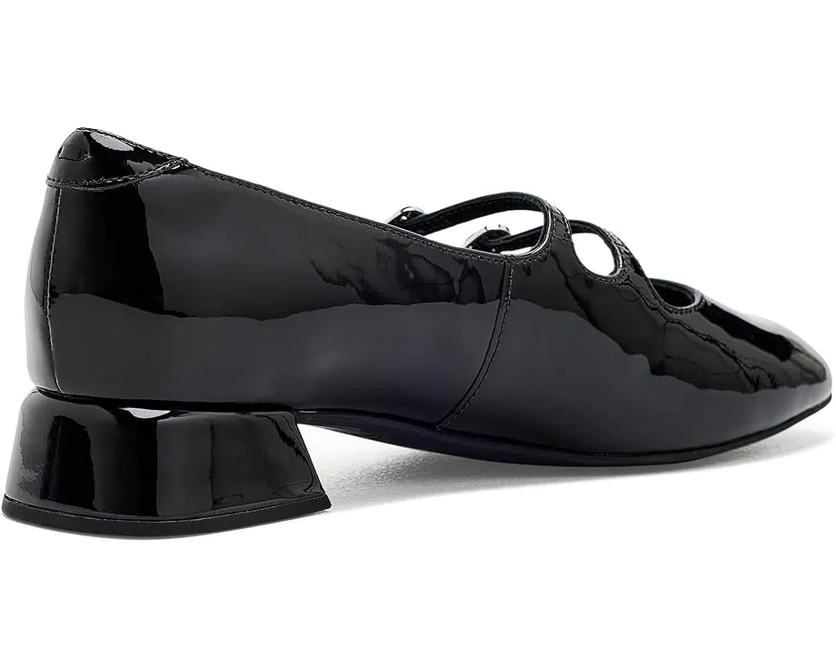Туфли Clarks Daiss 30 Shine с блестящей лакированной кожей