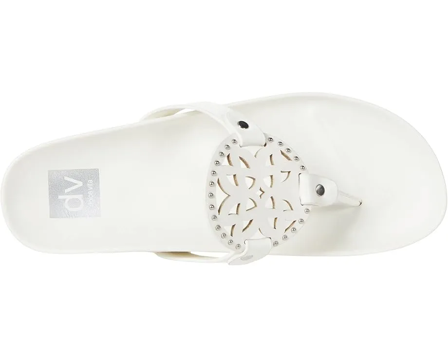 Сланцы DV by Dolce Vita Pilar с ремешком и мягкой стелькой