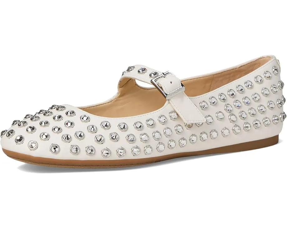 GUESS Балетки Kalidal с ремешком и стразами для элегантного образа