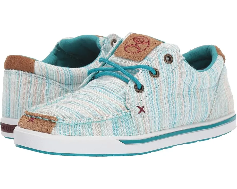 Кроссовки Twisted X Hooey Looper с принтом и композитной стелькой XD