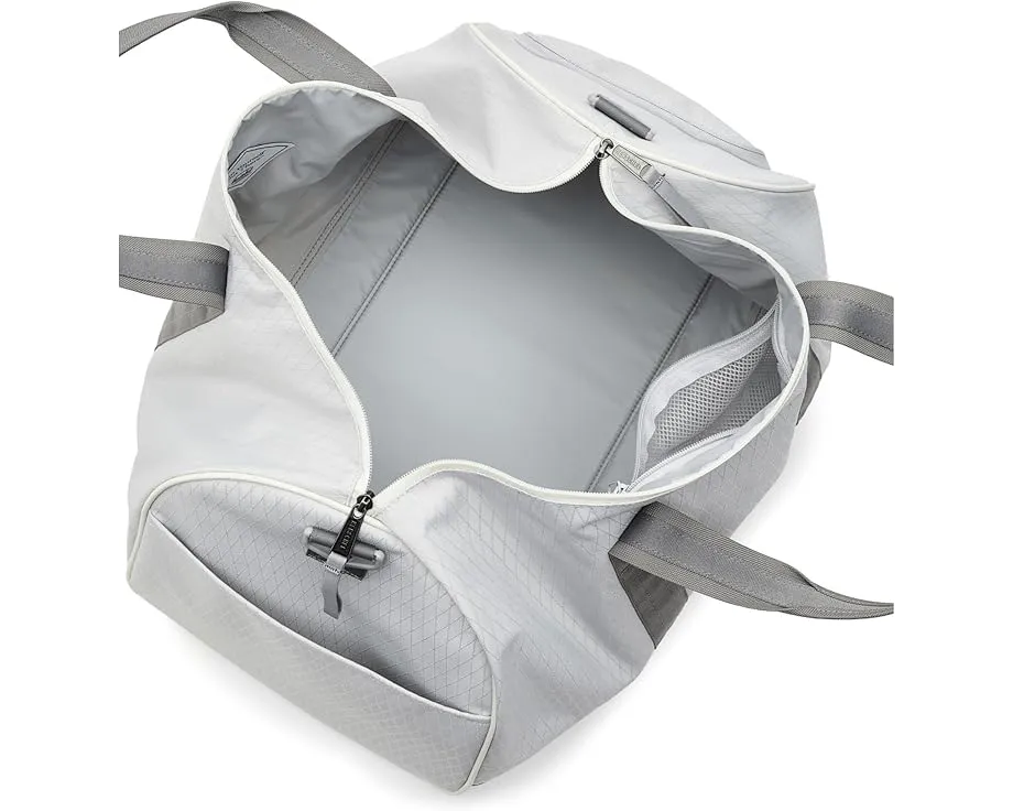 Дорожная сумка Herschel Novel Duffle черно-алмазного цвета