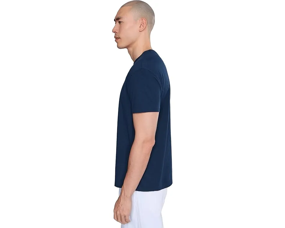 Футболка Polo Ralph Lauren Classic Fit Big Pony Jersey с крупным логотипом