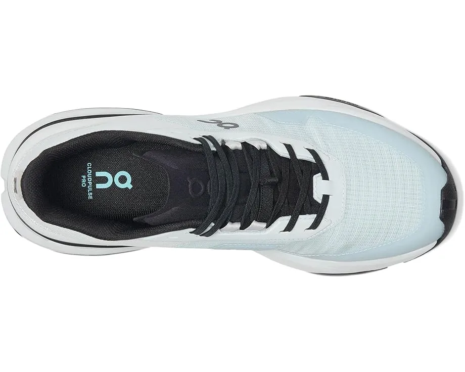 Кроссовки On Cloudsurfer Trail 2 для трейла с улучшенным сцеплением