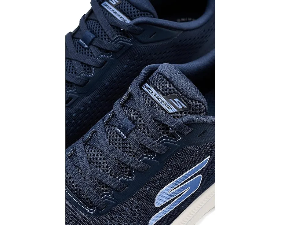 Кроссовки Skechers Go Run Consistent 3 Rushline с технологией Ultra Light