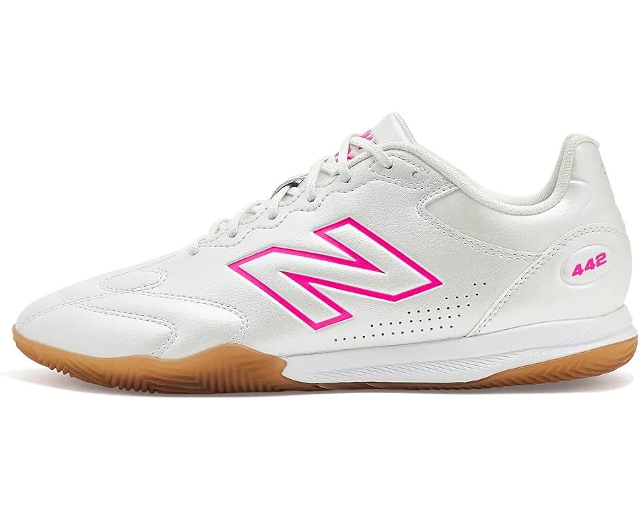 New Balance 442 Team IN V3 бутсы для футбола на твердое покрытие