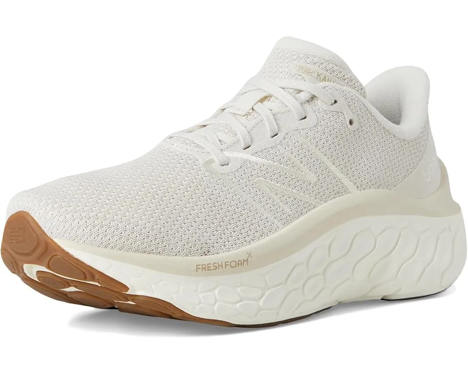 Беговые кроссовки New Balance Fresh Foam X Kaiha Road v1 с амортизацией Fresh Foam X