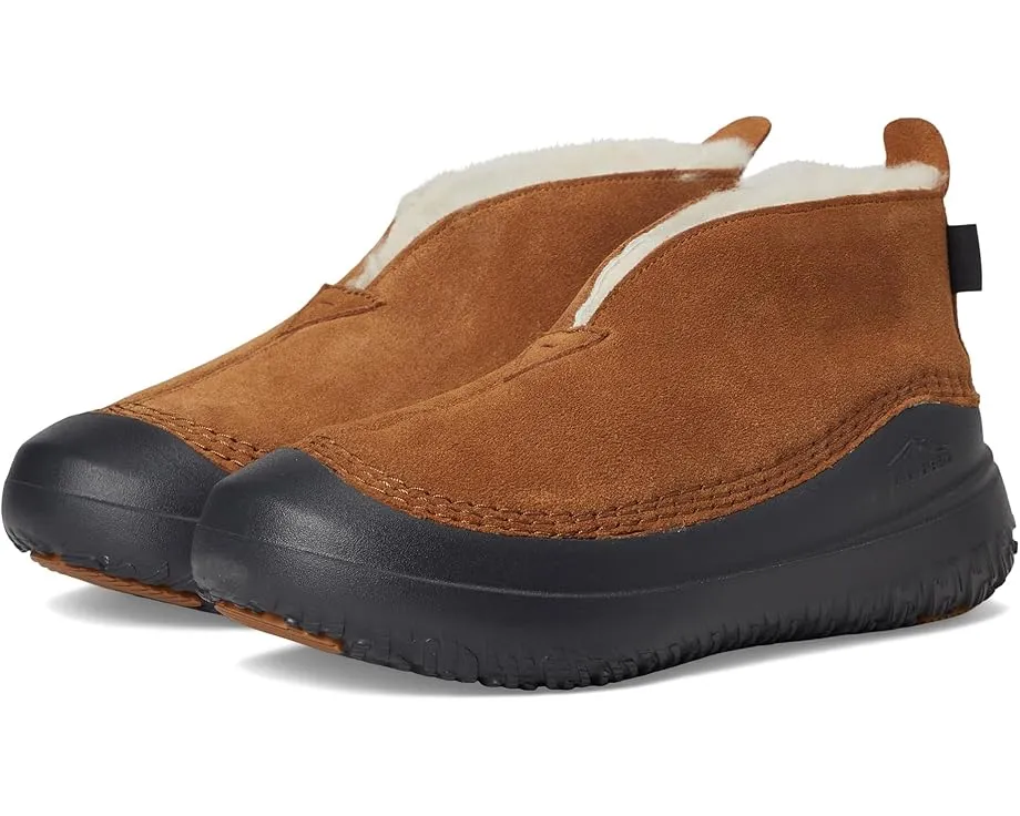 Домашние угги L.L.Bean Wicked Good Max Boot с меховой подкладкой