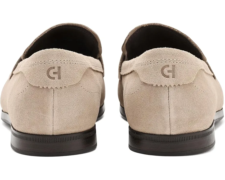 Wyeth Grand Penny Loafers
