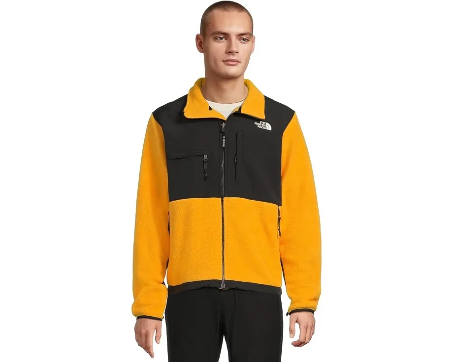 Куртка The North Face Retro Denali из флиса с усиленными вставками