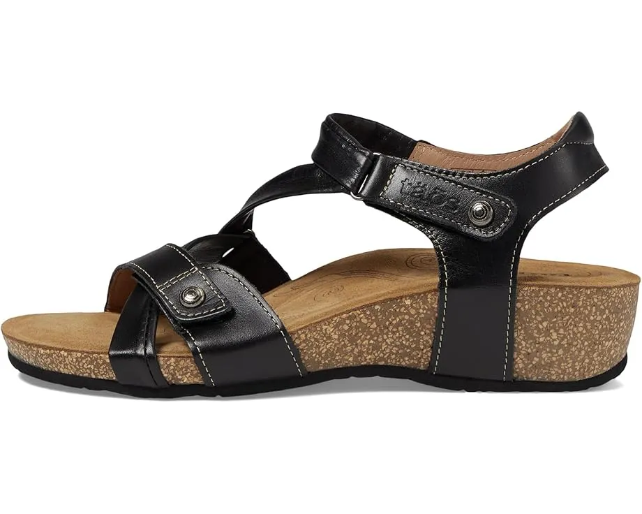 Сандалии Taos Footwear Universe с пробковой стелькой и Z-образным ремешком