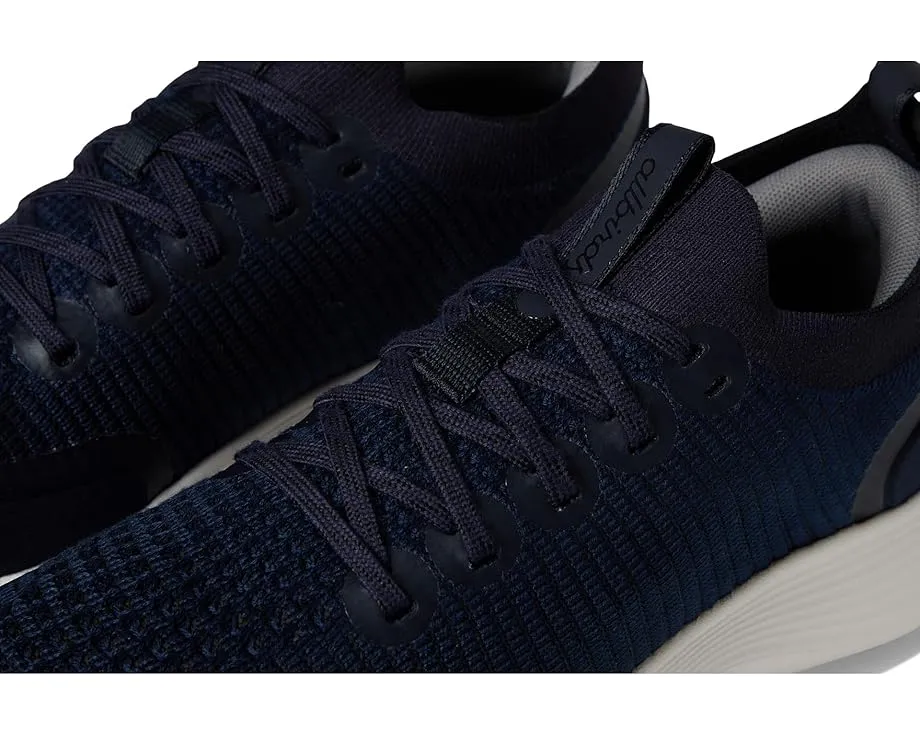 Кроссовки Allbirds Strider с сетчатым верхом