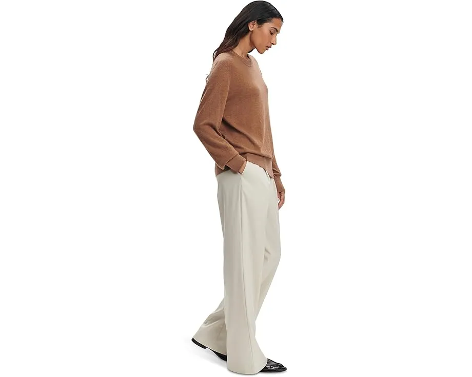 Свитер Varley Fincham Knit с круглым вырезом