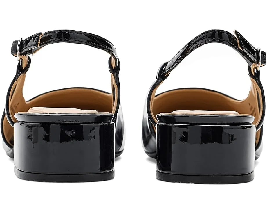 Steve Madden Seleste босоножки на платформе с квадратным носком