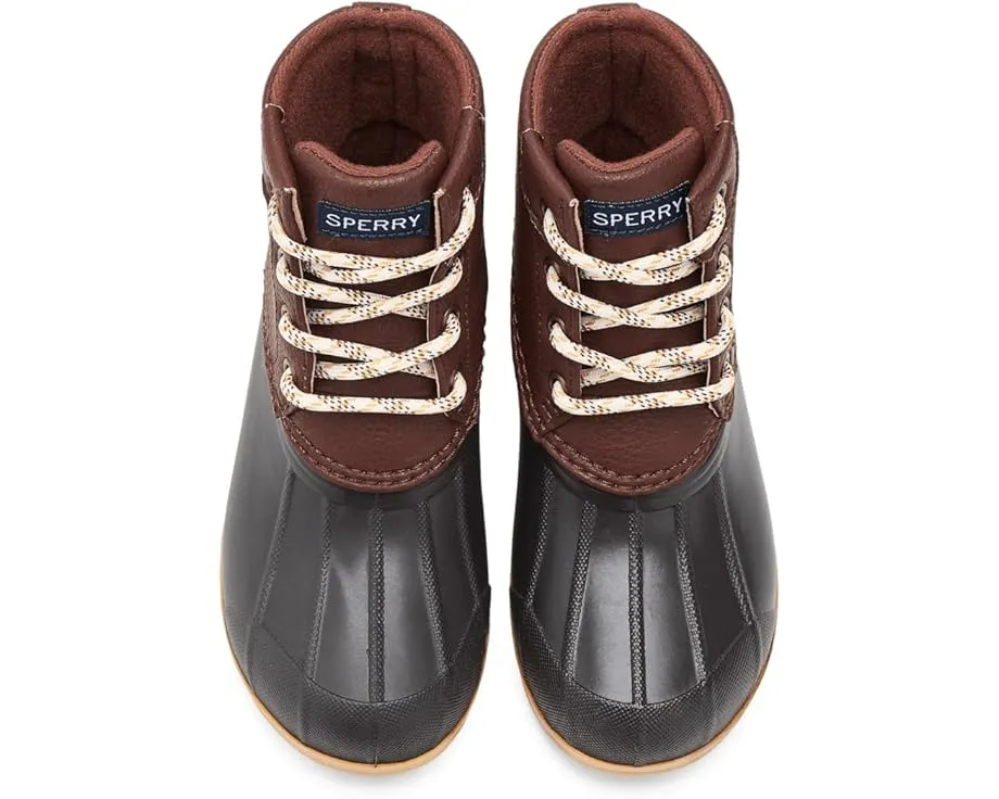 Детские резиновые сапоги Sperry Kids Port Boot для дождливой погоды