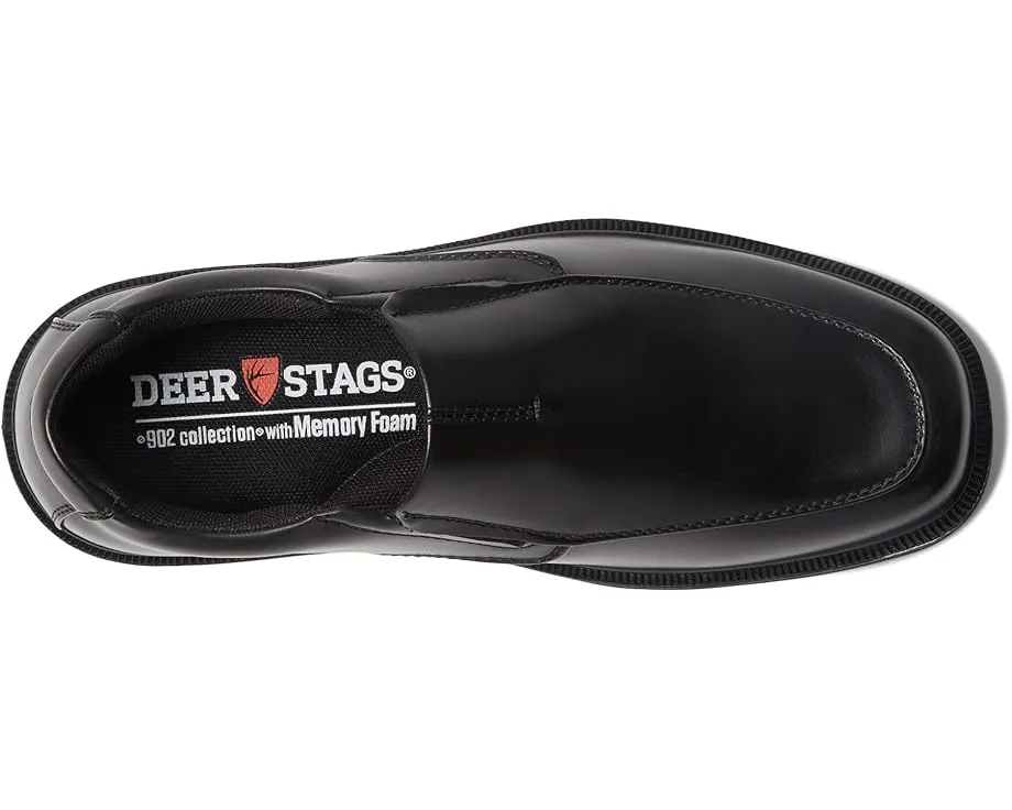 Обувь Deer Stags Coney с эластичными вставками и мокасиновым мыском