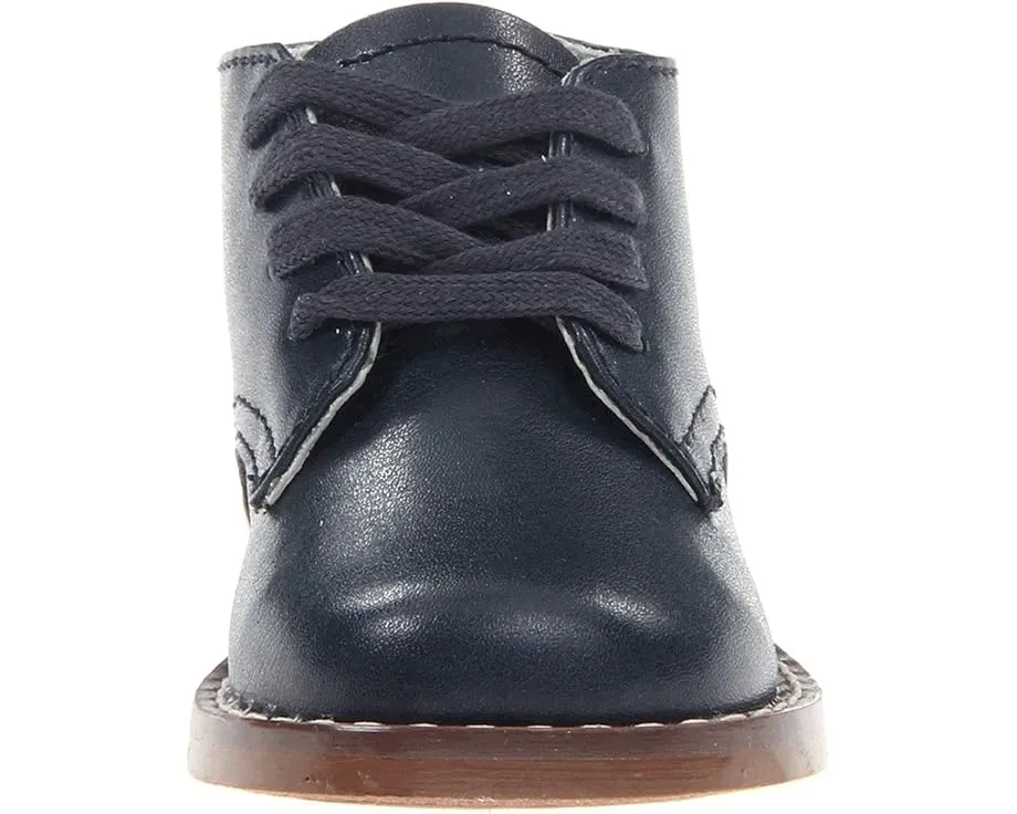 Первые ботиночки для мальчика Todd 3 от FootMates