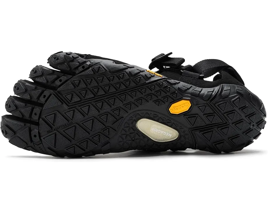 Vibram FiveFingers Breezandal треккинговые тапочки с раздельными пальцами