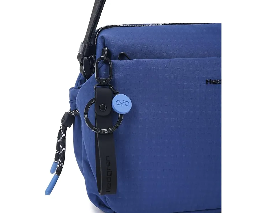 Кроссбеди Hedgren Kosho среднего размера с защитными карманами