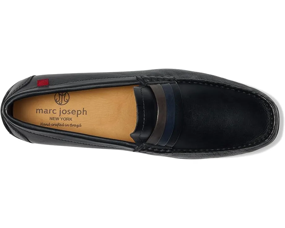 Лоферы Marc Joseph New York Howard Street из премиальной кожи