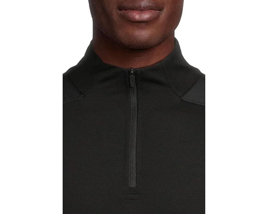 Кофта Smartwool Active 1/4 Zip с мембранными вставками