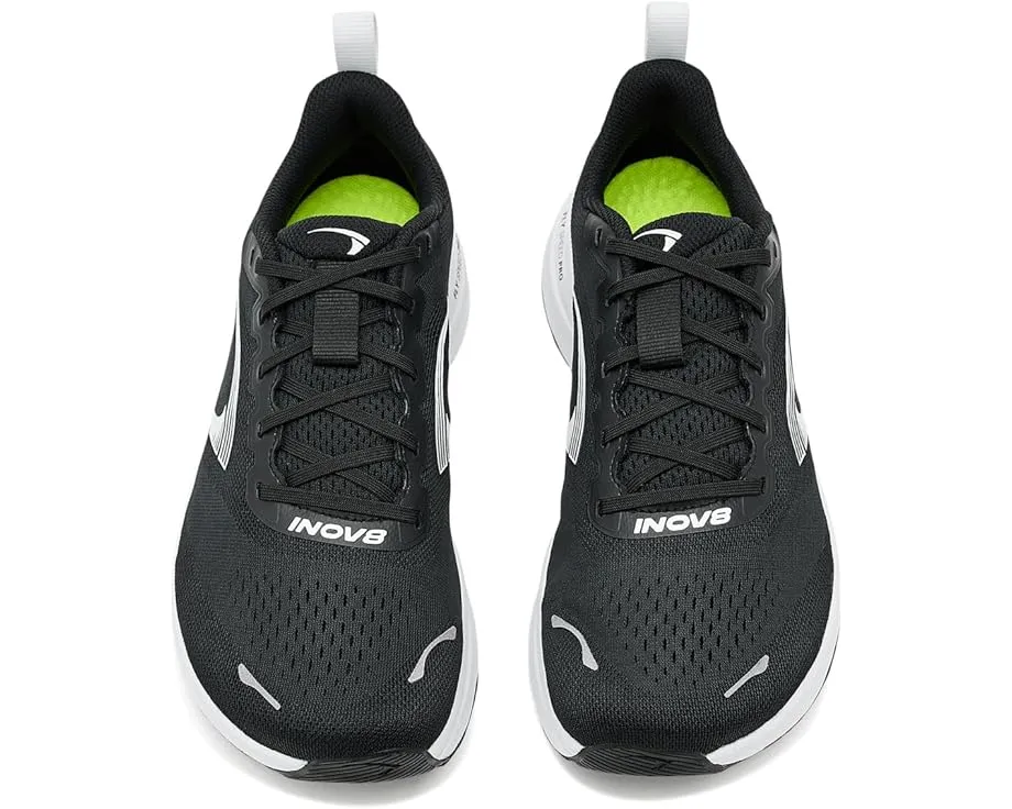 INOV8 Легкие кроссовки Roadfly Max с широким носком и пеной FLYSPEED Pro