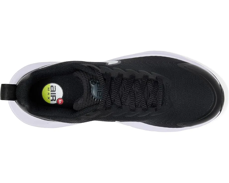 Кроссовки Nike Air Max Nuaxis с амортизацией Max Air