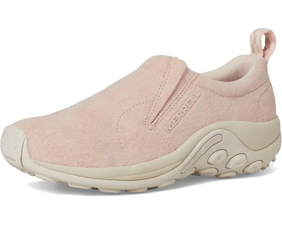 Merrell Jungle Moc слипоны с технологией M Select FRESH и амортизацией в пятке Air Cushion