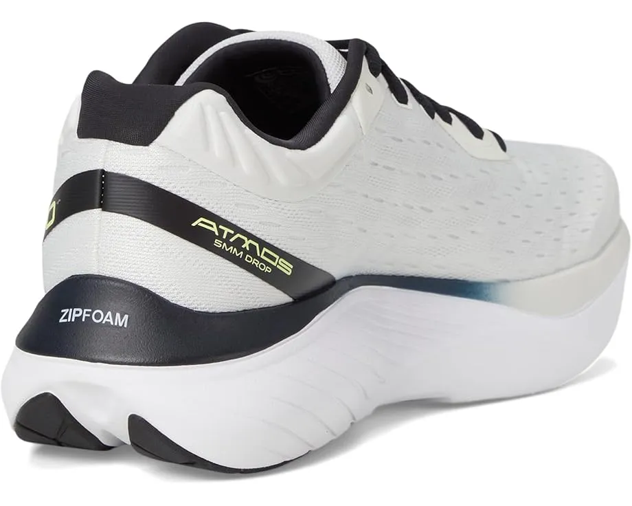 Кроссовки Topo Athletic Atmos для бега с круглым носком