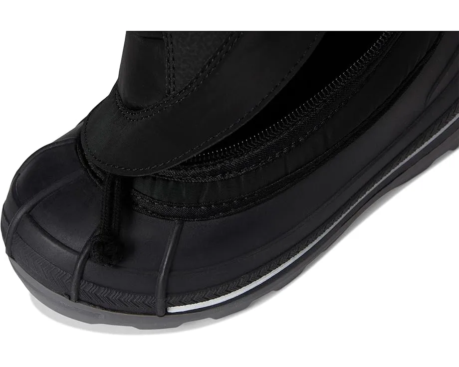 BILLY Footwear Детские зимние ботинки Ice с молнией