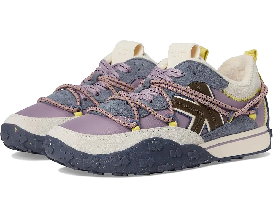 Кроссовки Kate Spade New York K As In Kate для хайкинга из нейлона с шнурками