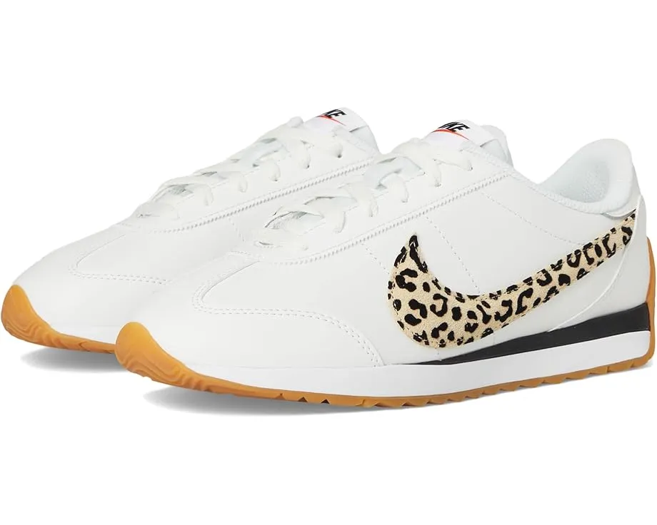Кроссовки Nike Pacific Leather SE из кожи с пеной в промежуточной подошве